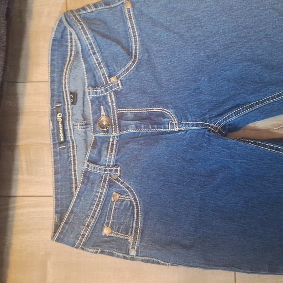 Seduction Jeans - Picture 3 of 8